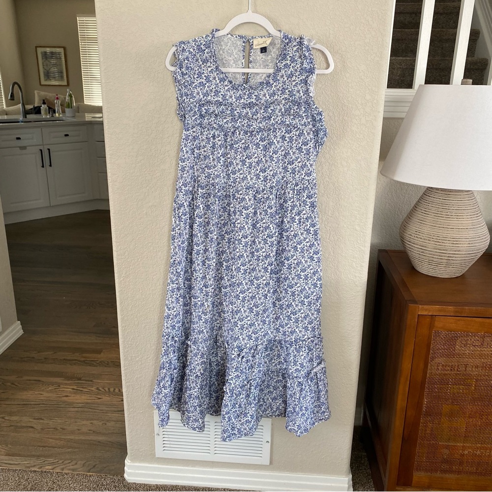 Universal Thread Dress